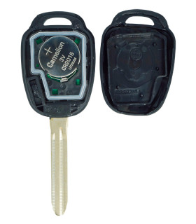 Télécommande ID6E G-Chip Toyota Verso 2009-2012- B51TA - 8907052C60 Télécommande ID6E G-Chip Toyota Verso 2009-2012- B51TA - 8907052C60
