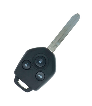 Télécommande Subaru XY, Forester, TOY43R, 4D60F-DST80