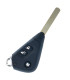 Télécommande Subaru Impreza, Forester, Liberty, Tribeca, Outback, puce 4D62