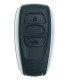 Télécommande Subaru Keyless puce AES Subaru H8A / RF430 / P4 F3 - 231451-7000 Denso14AHK