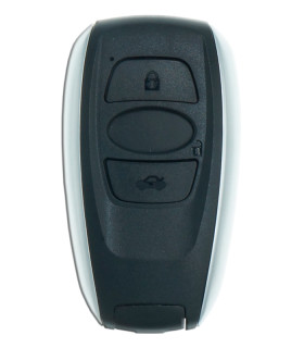 Télécommande Subaru Keyless puce AES Subaru H8A / RF430 / P4 F3 - 231451-7000 Denso14AHK Télécommande Subaru Keyless puce AES Subaru H8A / RF430 / P4 F3 - 231451-7000 Denso14AHK
