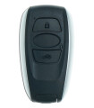 Télécommande Subaru Keyless puce 4D TMS37126-80bits -231451-5801-Denso14AHB Télécommande Subaru Keyless puce 4D TMS37126-80bits -231451-5801-Denso14AHB