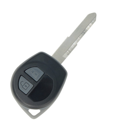 Télécommande compatible Suzuki Swift 2004-2010 / Splash 2008-2010 et Grand Vitara 2006