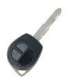 Télécommande compatible Suzuki Swift 2004-2010 / Splash 2008-2010 et Grand Vitara 2006 Télécommande compatible Suzuki Swift 2004-2010 / Splash 2008-2010 et Grand Vitara 2006