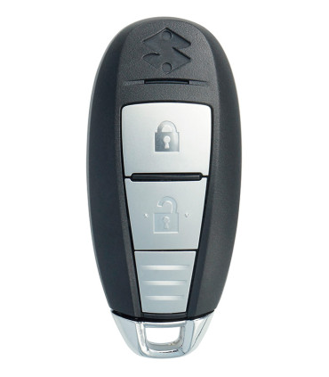 Télécommande compatible Suzuki Swift 2013 / SX4 2014 / Vitara 2015