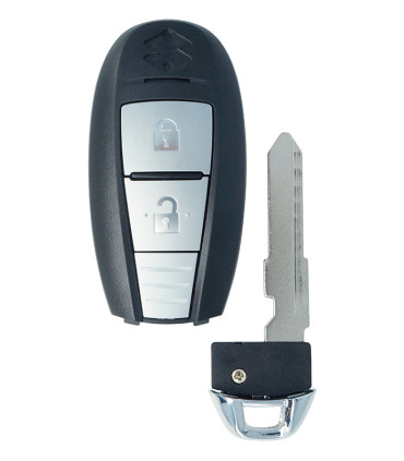 Télécommande compatible Suzuki Swift 2013 / SX4 2014 / Vitara 2015