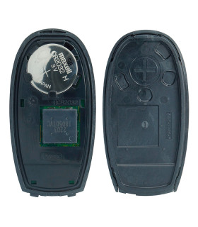 Télécommande compatible Suzuki Swift 2013 / SX4 2014 / Vitara 2015 Télécommande compatible Suzuki Swift 2013 / SX4 2014 / Vitara 2015