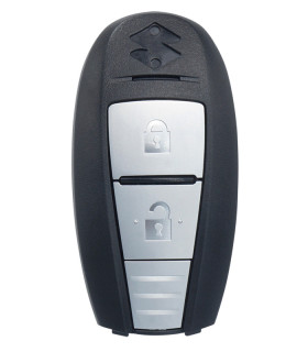 Remote Key 2 Button 433MHZ ID46 Chip for Suzuki Swift 2005-2010