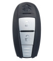 Télécommande compatible Suzuki Swift / SX4 / Vitara Télécommande compatible Suzuki Swift / SX4 / Vitara