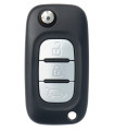 Télécommande compatible Smart Fortwo W453 2014+ Télécommande compatible Smart Fortwo W453 2014+