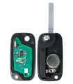 Télécommande compatible Smart Fortwo W453 2014+ Télécommande compatible Smart Fortwo W453 2014+