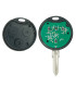 Télécommande Smart Fortwo 1998-2007