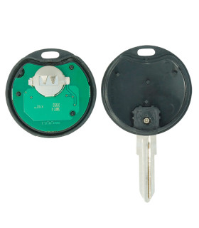 Télécommande Smart Fortwo 1998-2007 Télécommande Smart Fortwo 1998-2007