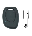 Télécommande Renault PCF7946 / NE72 Clio 2001 - 2008 Télécommande Renault PCF7946 / NE72 Clio 2001 - 2008