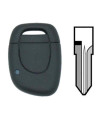 Télécommande Renault PCF7946 / VAC102 Kangoo 2002-2004 Télécommande Renault PCF7946 / VAC102 Kangoo 2002-2004