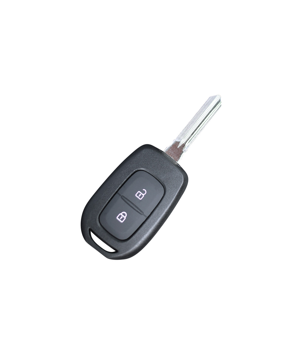 Coque clé télécommande Coque clé Renault Trafic, Symbol, Dacia Duster