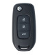 Télécommande Renault Talisman, Kadjar,Mégane, Trafic Twingo après 2014