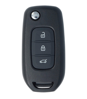 Télécommande Renault Talisman, Kadjar,Mégane, Trafic Twingo après 2014