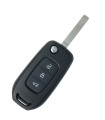 Télécommande Renault Talisman, Kadjar,Mégane, Trafic Twingo après 2014 Télécommande Renault Talisman, Kadjar,Mégane, Trafic Twingo après 2014