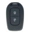 Télécommande Renault Dacia 2 boutons HU136 Puce 4A HITAG AES PCF7961M Télécommande Renault Dacia 2 boutons HU136 Puce 4A HITAG AES PCF7961M