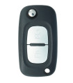 Télécommande compatible Renault Clio 3, Modus, Twingo Télécommande compatible Renault Clio 3, Modus, Twingo