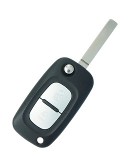Télécommande compatible Renault Clio 3, Modus, Twingo