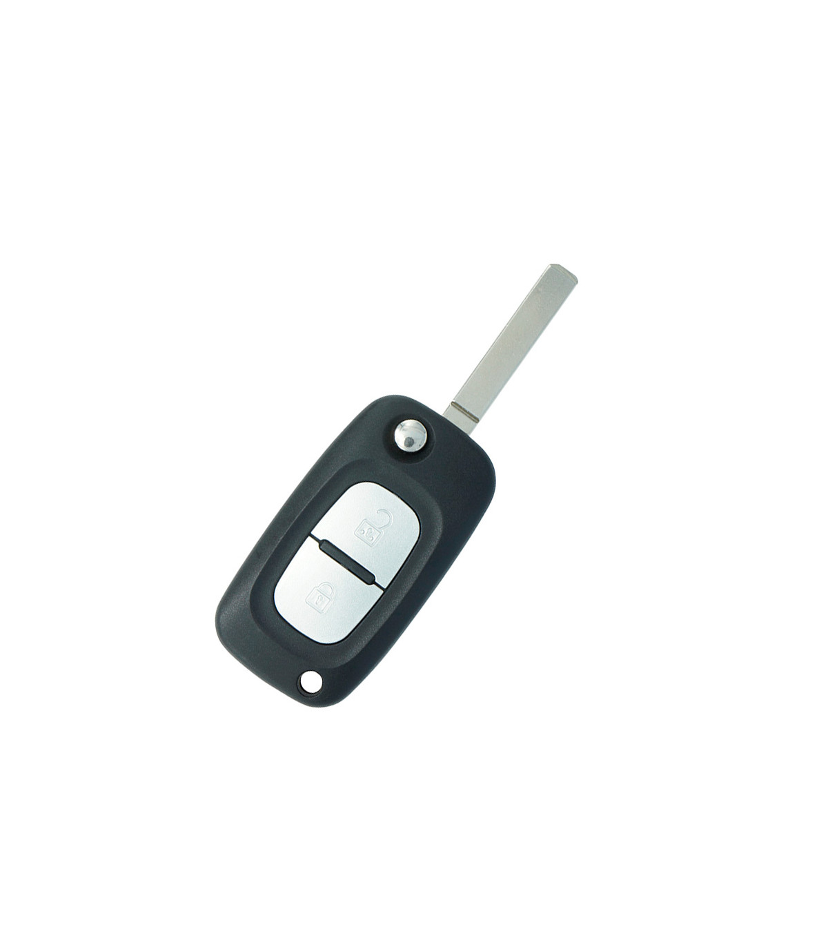 Acheter Coque de Protection pour clé télécommande de voiture à 3 boutons,  pour Renault Dacia Modus Logan Clio 3 Twingo Dacia Kangoo VA2, accessoires
