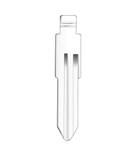 K-NSN11 - Ebauche pour télécommande Keydiy (lot de 5) K-NSN11 - Ebauche pour télécommande Keydiy (lot de 5)