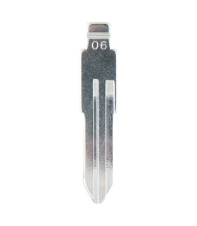 K-NSN11 - Ebauche pour télécommande Keydiy (lot de 5) K-NSN11 - Ebauche pour télécommande Keydiy (lot de 5)