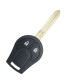 Télécommande compatible Nissan Micra 7/2010-6/2013