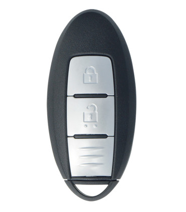 Télécommande mains libres Nissan Qashqai, Pulsar S180144102 / 2012DJ6167 / MR6418