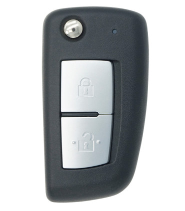 Télécommande compatible Nissan Juke 2013 - 2016
