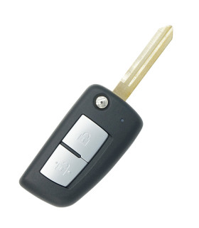 Télécommande compatible Nissan Juke 2013 - 2016 Télécommande compatible Nissan Juke 2013 - 2016