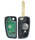 Télécommande compatible Nissan Juke 2013 - 2016