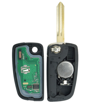 Télécommande compatible Nissan Juke 2013 - 2016