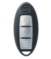 Télécommande compatible mains libres Nissan / Renault modèle : TWB1G662 / CWTWB1U825 Télécommande compatible mains libres Nissan / Renault modèle : TWB1G662 / CWTWB1U825