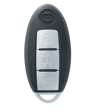 Télécommande intelligente Nissan Lannia (2016) Sentra (2017) NV200 (2014-2016) Leaf (2015-2018)