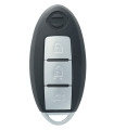 Télécommande intelligente Nissan Lannia (2016) Sentra (2017) NV200 (2014-2016) Leaf (2015-2018) Télécommande intelligente Nissan Lannia (2016) Sentra (2017) NV200 (2014-2016) Leaf (2015-2018)