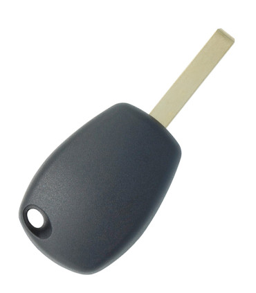 Clé a transpondeur puce Hitag AES - PCF7939M 4A lame VA2