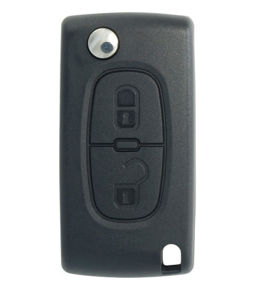 Télécommande Peugeot Partner vitré 2009-2016