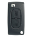 Télécommande Peugeot Partner vitré 2009-2016 Télécommande Peugeot Partner vitré 2009-2016