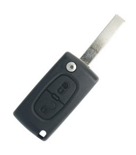 Télécommande Peugeot Partner vitré 2009-2016 Télécommande Peugeot Partner vitré 2009-2016