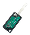 Télécommande Citroën C2, C3, C3 Pluriel Télécommande Citroën C2, C3, C3 Pluriel
