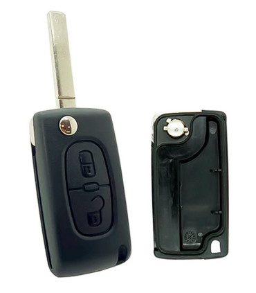 Télécommande Citroen C3, C3 Picasso, Berlingo vitré