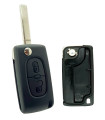Télécommande Citroen C3, C3 Picasso, Berlingo vitré Télécommande Citroen C3, C3 Picasso, Berlingo vitré