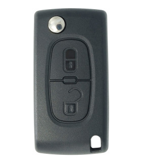 Télécommande Citroen C3, C3 Picasso, Berlingo vitré Télécommande Citroen C3, C3 Picasso, Berlingo vitré