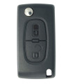 Télécommande Citroën C8, Dispatch vitré Télécommande Citroën C8, Dispatch vitré