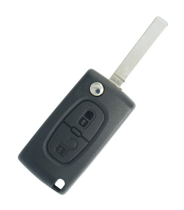 Télécommande Citroën C8, Dispatch vitré