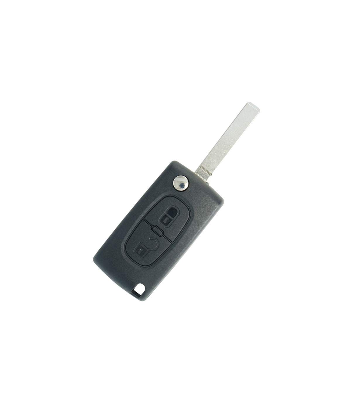 Télécommande Citroën C4 / C4 Grand Picasso 3 Boutons - Fréquence 433 MHz - Réf. 96742552ZD