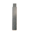 Lot 4 Lames Rétractables HU83 courte pour coque ou télécommande Lot 4 Lames Rétractables HU83 courte pour coque ou télécommande